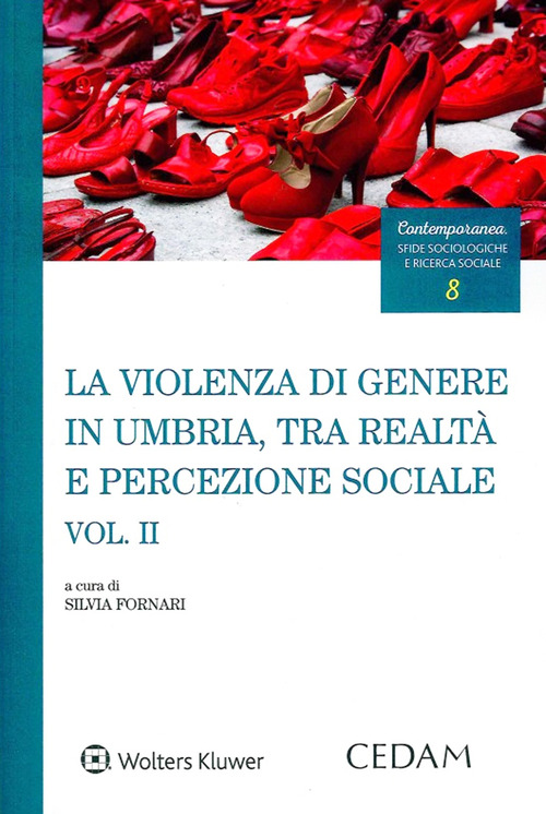 La violenza di genere in Umbria, tra realt&agrave; e percezione sociale