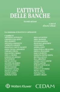 L'attivit&agrave; delle banche