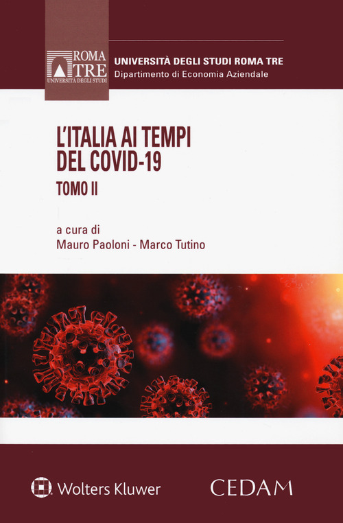 L'Italia ai tempi del Covid-19