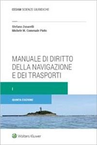 Manuale di diritto della navigazione e dei trasporti