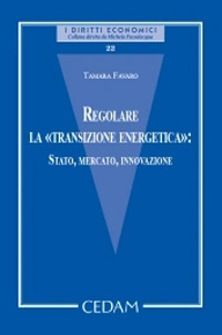 Regolare la «transizione energetica»: Stato, mercato, innovazione
