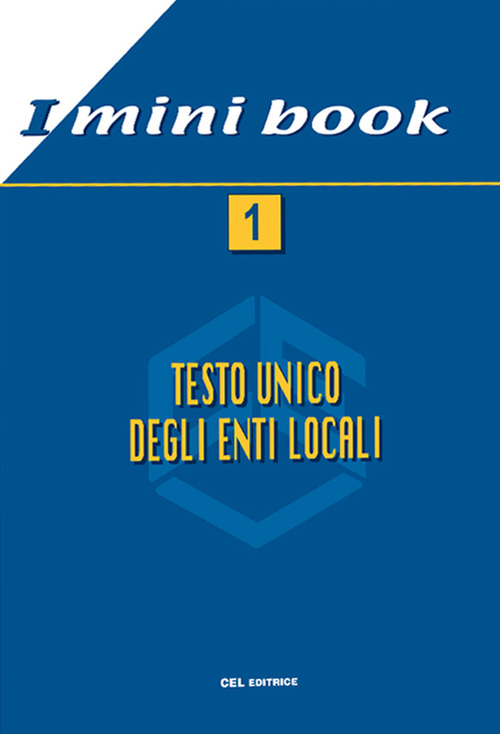 Testo unico degli enti locali