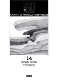 Appunti di politica territoriale