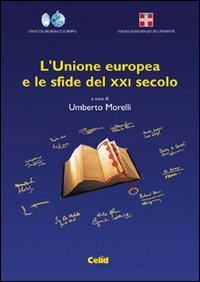 L'Unione Europea e le sfide del XXI secolo