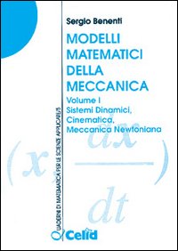 Modelli matematici della meccanica
