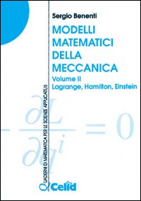 Modelli matematici della meccanica
