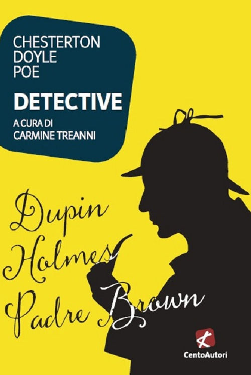 Detective