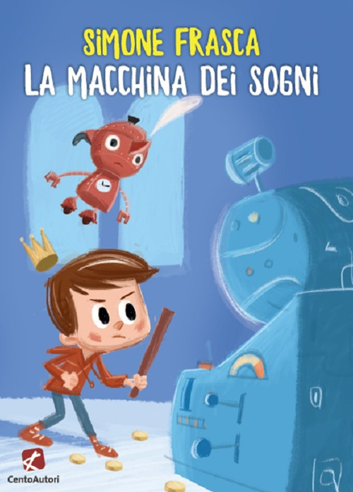 La macchina dei sogni
