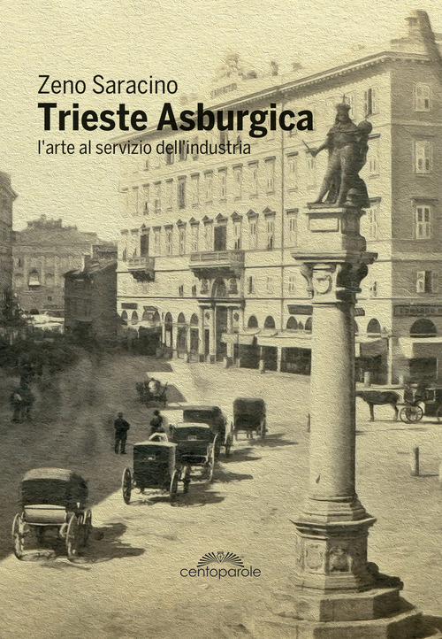 Trieste asburgica. L'arte al servizio dell'industria