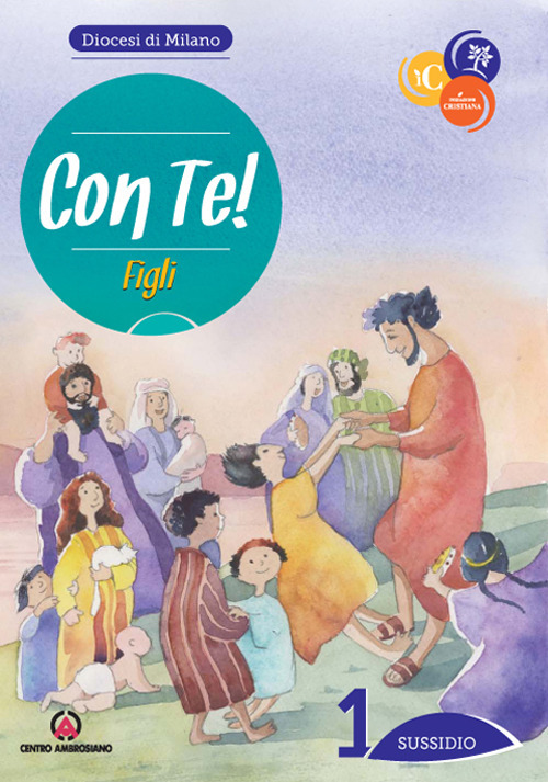 Con te!