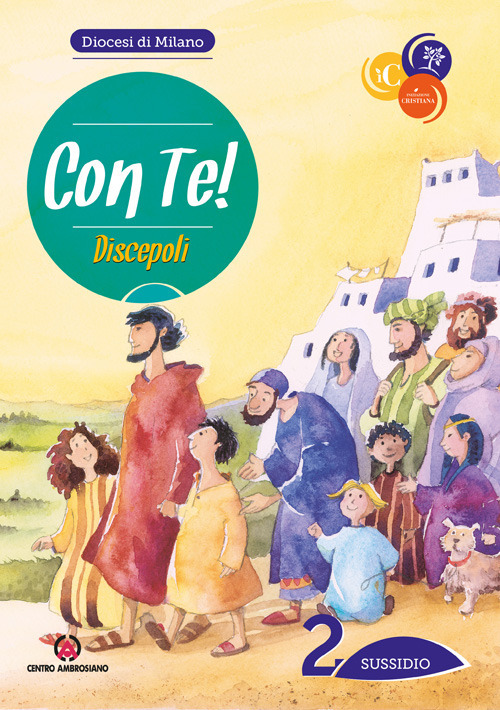 Con te!