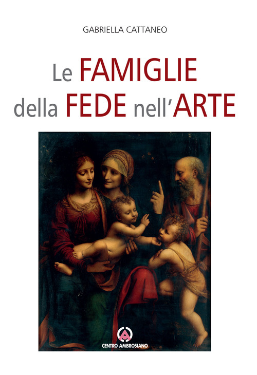 Le famiglie della fede nell'arte