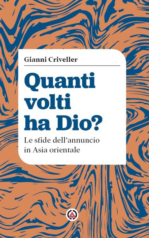 Quanti volti ha Dio? Le sfide dell'annuncio in Asia orientale