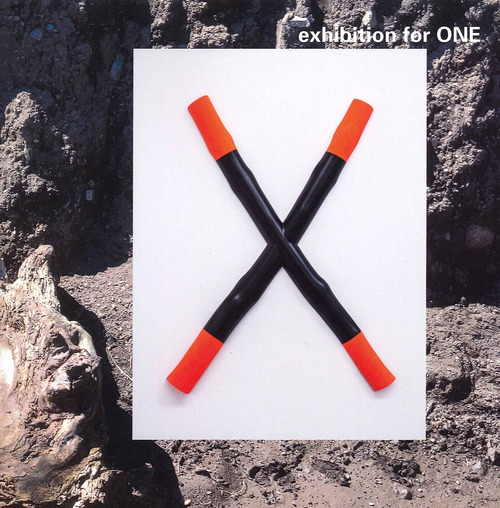 Exhibition for One. Catalogo della mostra (Breno, Museo Camuno, 26 giugno-24 ottobre 2021)