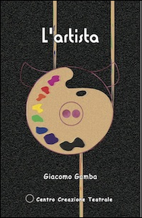 L'artista. Le incredibili avventure di Mr. Pig