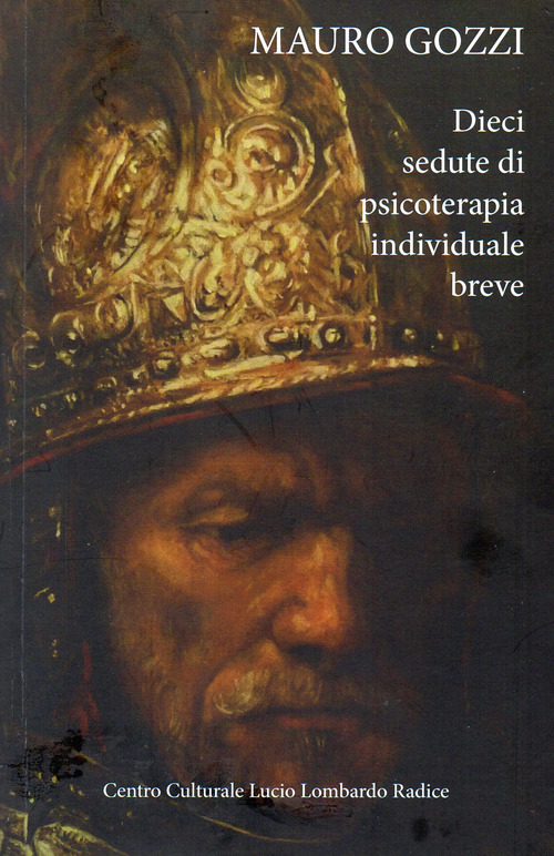 Dieci sedute di psicoterapia individuale breve