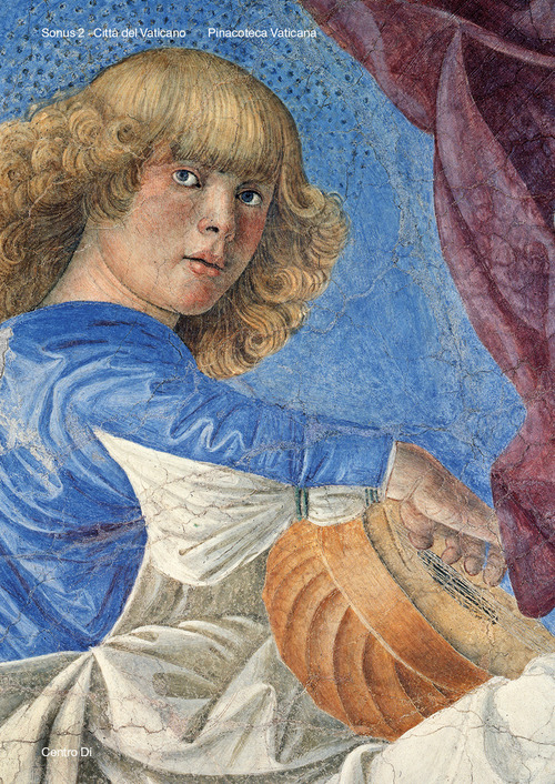 Sonus. Città del Vaticano Pinacoteca Vaticana