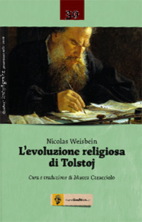 L'evoluzione religiosa di Lev Tolstoj