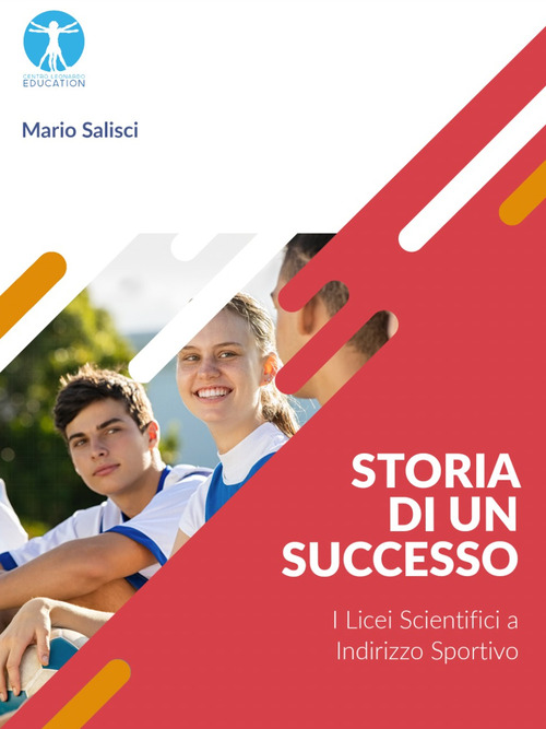 Storia di un successo. I licei scientifici a indirizzo sportivo