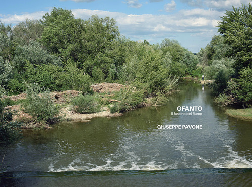 Ofanto. Il fascino del fiume