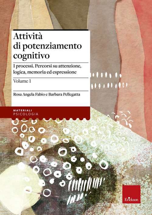 Attività di potenziamento cognitivo