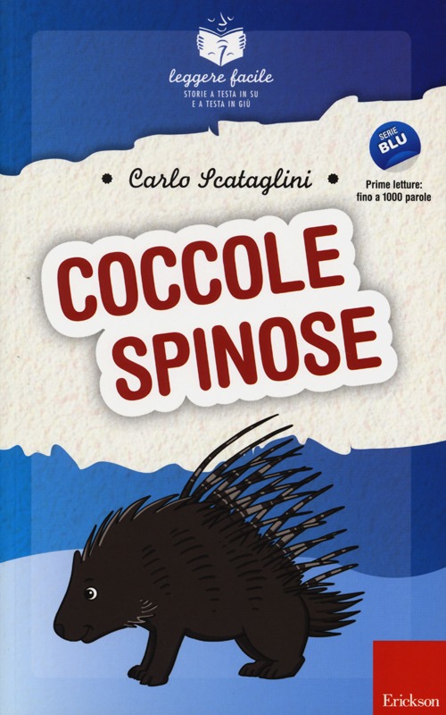 Coccole spinose