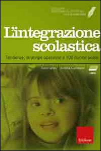 Facciamo il punto su... L'integrazione scolastica. Con DVD e CD-ROM