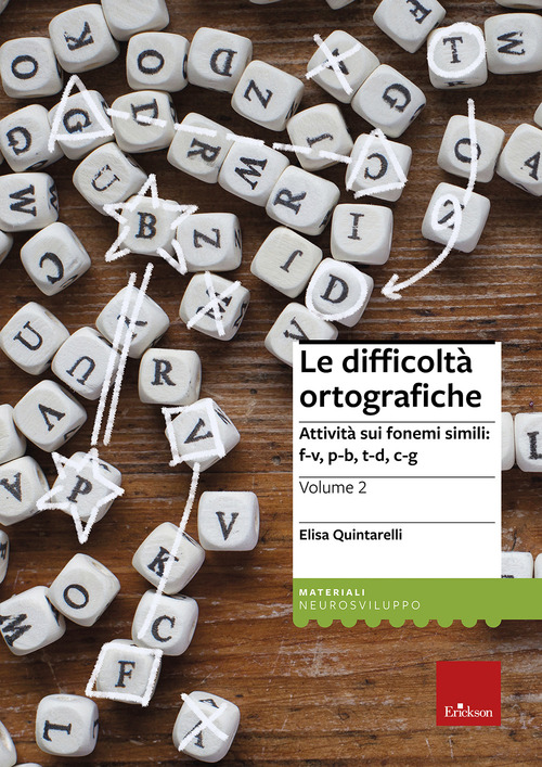 Le difficoltà ortografiche