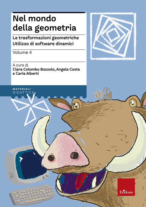 Nel mondo della geometria