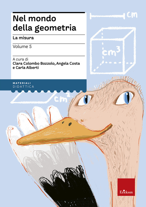 Nel mondo della geometria