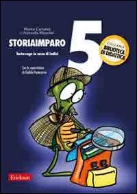 StoriaImparo