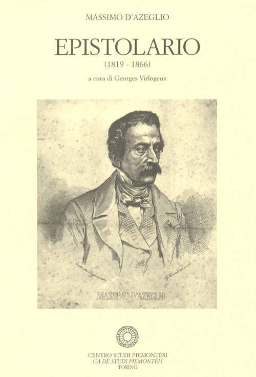 Epistolario (1819-1866)