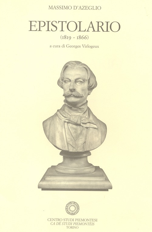 Epistolario (1819-1866)