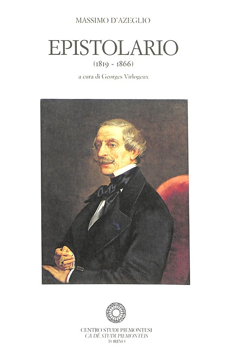 Epistolario (1819-1866)