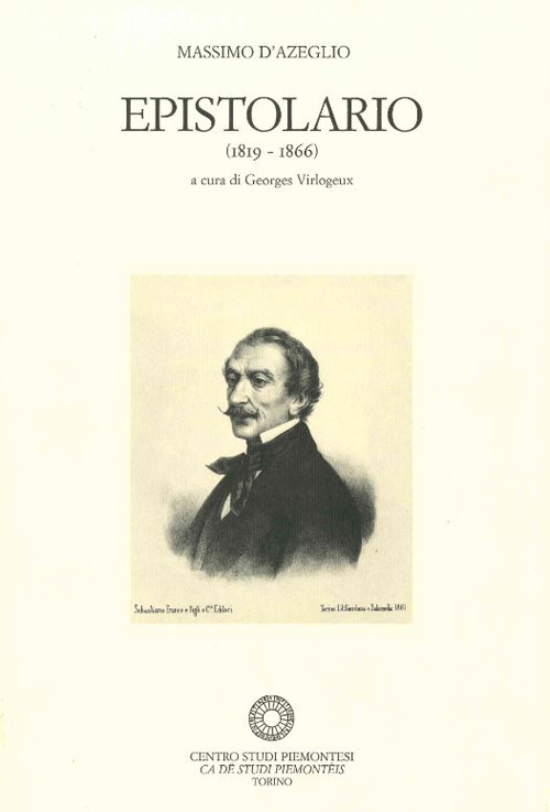 Epistolario (1819-1866)