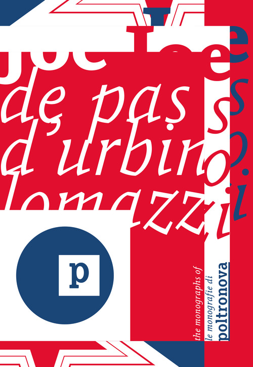 Joe. De Pas, D'Urbino, Lomazzi. Ediz. italiana e inglese