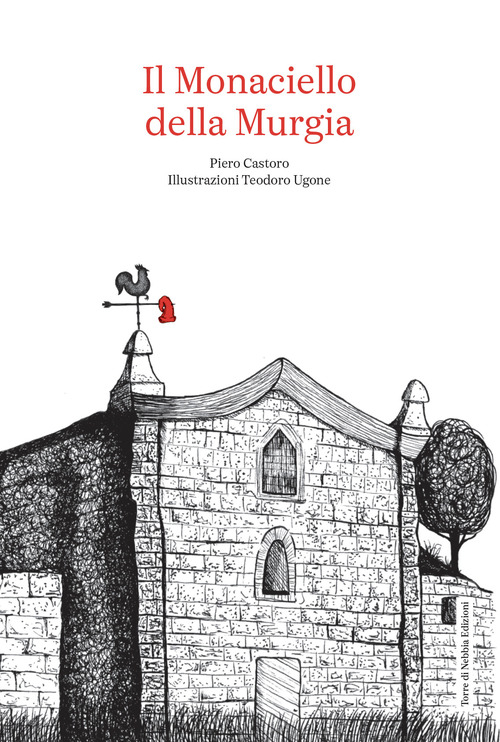 Il Monaciello della Murgia