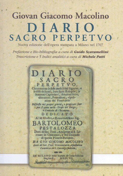 Diario sacro perpetuo