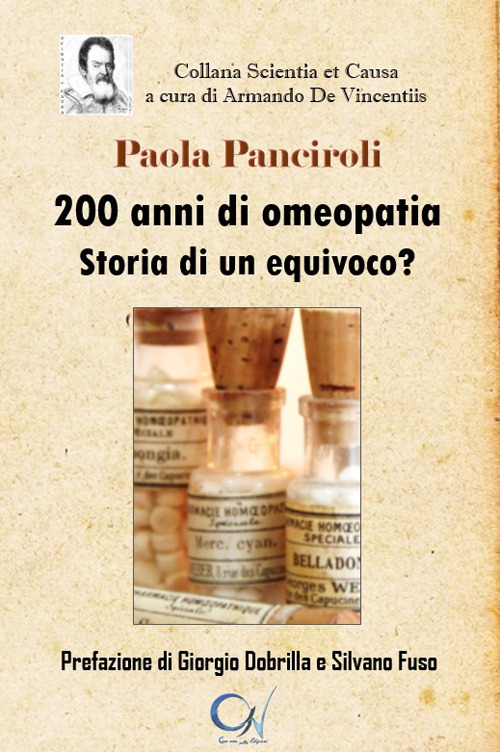 200 anni di omeopatia. Storia di un equivoco?