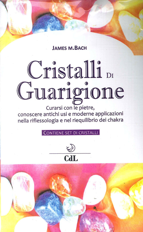 Cristalli di guarigione