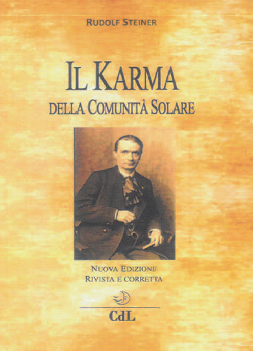 Il karma della comunit&agrave; solare