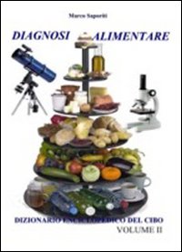 Diagnosi alimentare. La cucina a 360°