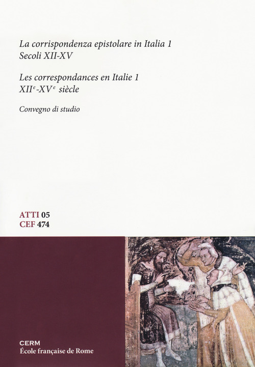 La corrispondenza epistolare in Italia