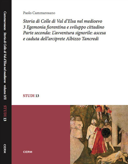 Storia di Colle di Val d'Elsa nel Medioevo