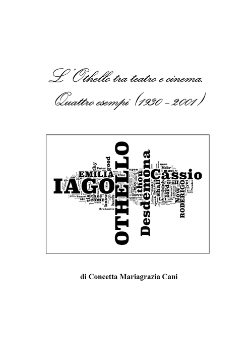 Esperienze di un lungo viaggio. Nulla è un caso!