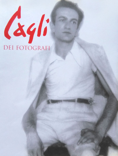 Cagli dei fotografi. Il senso di una bio-foto-grafia