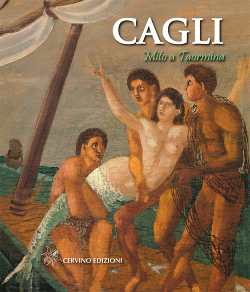 Cagli. Mito a Taormina