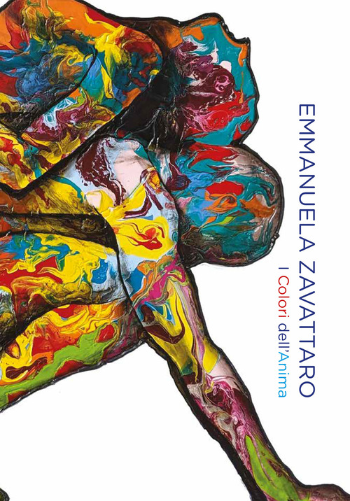 Emmanuela Zavattaro. I colori dell'anima