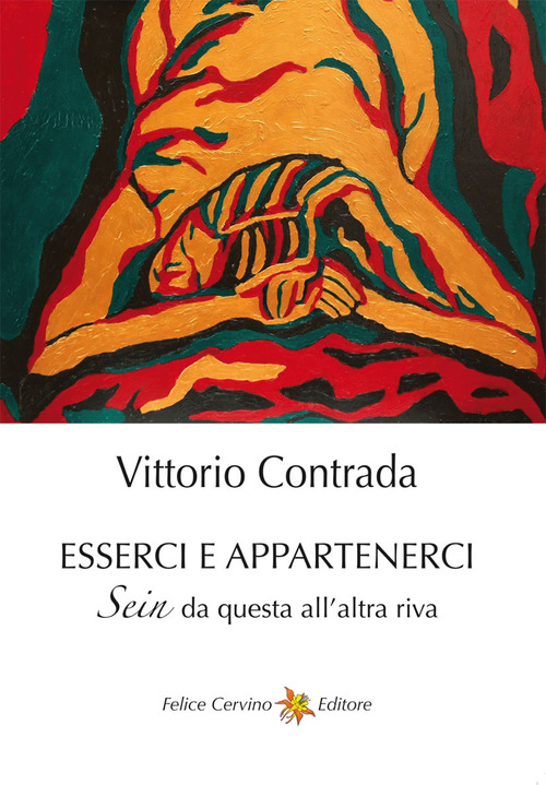 Esserci e appartenerci. Sein da questa all'altra riva