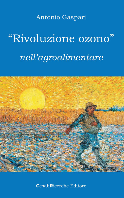 &laquo;Rivoluzione ozono&raquo; nell'agroalimentare